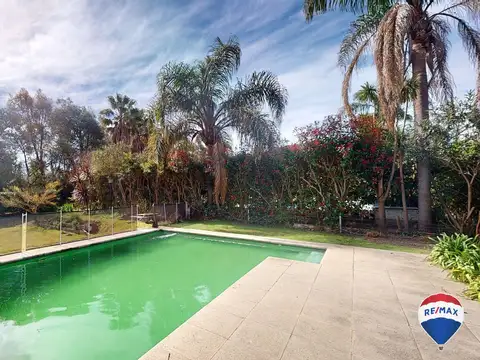 Pilar Golf Club - Panamericana km 60 - Pevero 100