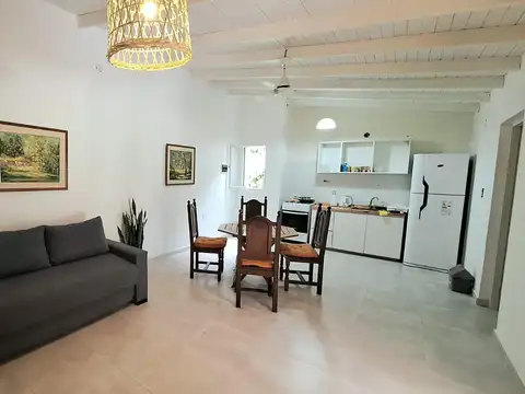 Quinta en Alquiler Temporal en El Remanso, $ 120.000