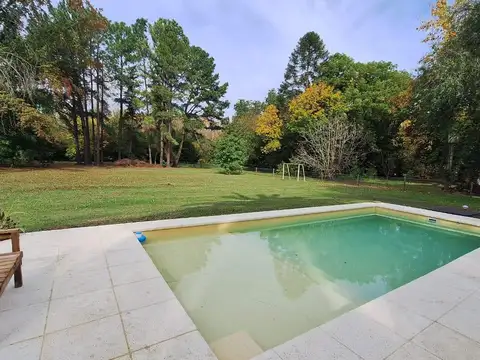 Quinta en El Remanso (Alquiler temporario)