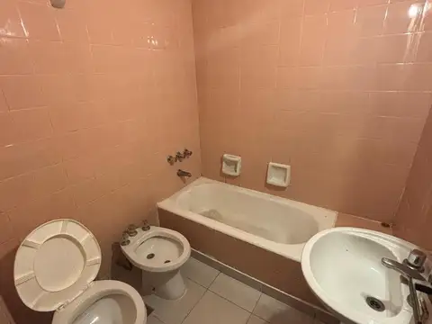 Departamento en Alquiler 55 años