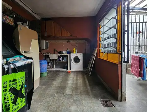 Casa en Venta 63 años