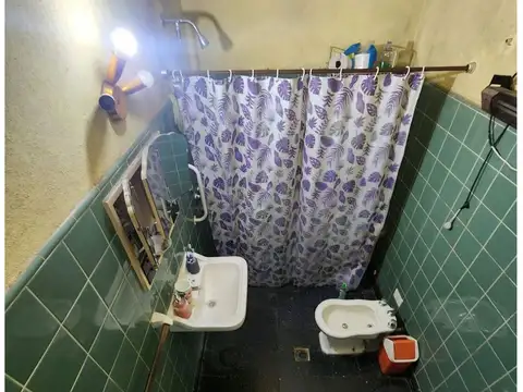 Casa en Venta en Las Heras, USD 53.000