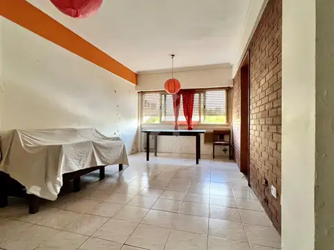 4 Ambientes con Doble Potencial – Vivienda o Consultorio – Villa Ballester