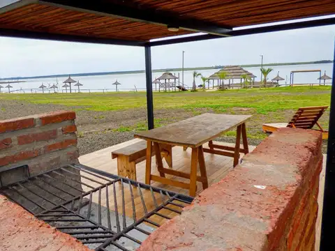 Terreno en Venta en Ombu, USD 13.000