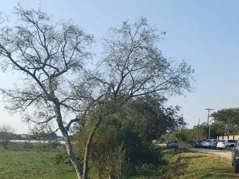 Terreno en Venta en Ubajay, USD 15.000