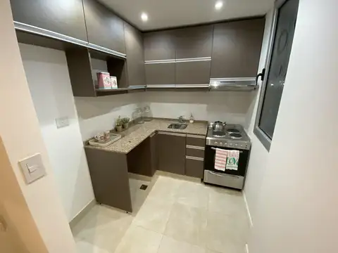 Departamento en Venta A Estrenar