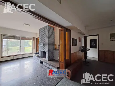 Casa en Venta 50 años