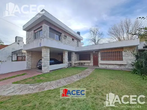 Casa en Venta en Fisherton, Rosario