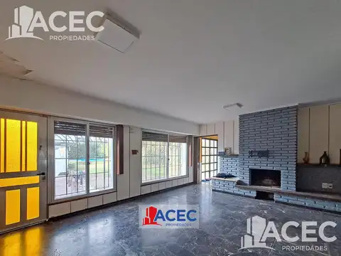 Casa en Venta en Fisherton, USD 215.000