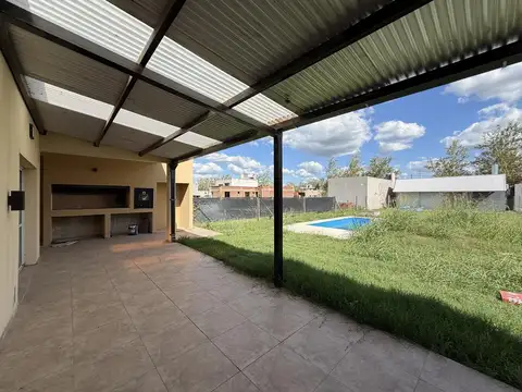 Casa en Venta al Norte