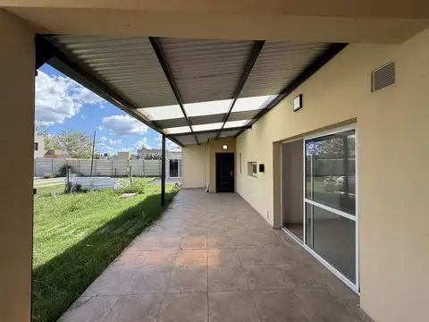 Casa en Venta A Estrenar