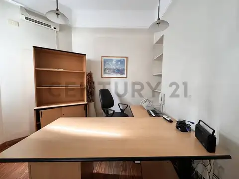 Venta departamento de estilo 5 ambientes | Apto profesional o vivienda | Tribunales