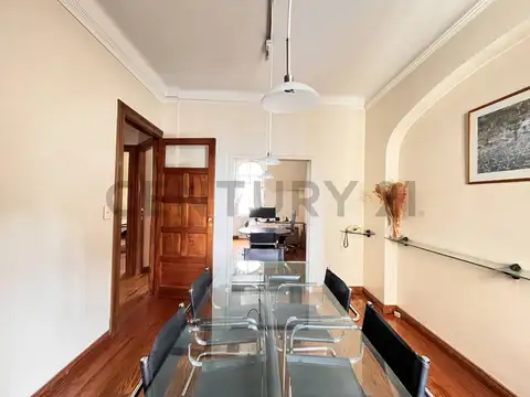 Departamento en Venta en San Nicolás, USD 138.500