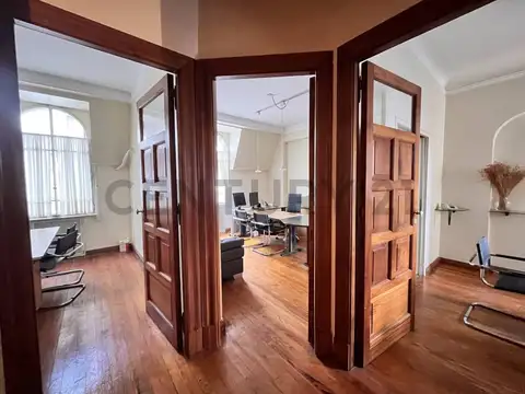Departamento 5 ambientes con 1 baño
