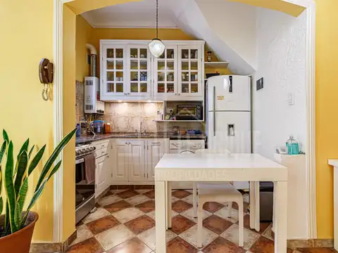 Depto Tipo Casa en Venta al Noreste