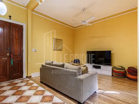 Depto Tipo Casa en Venta de 2 dormitorios