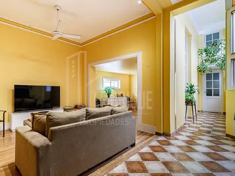Excelente PH 3 amb  - Le Brique Propiedades -