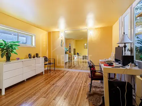 Depto Tipo Casa en Venta en Balvanera, USD 169.000