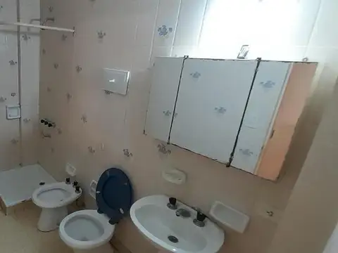 Departamento en Alquiler 40 años