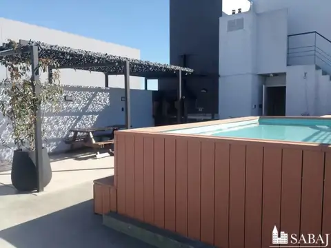 Avenida Doctor Ricardo Balbín 4100, Piso 2