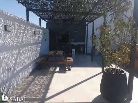 Departamento en Alquiler de Monoambiente