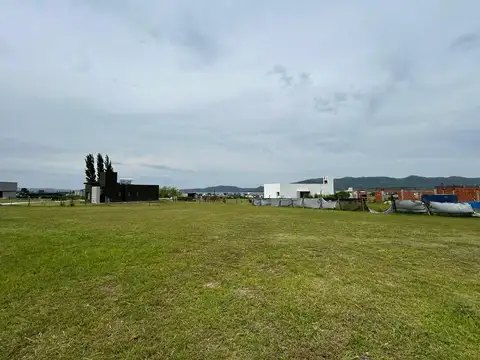 Terreno en Venta de 1514,0 m2