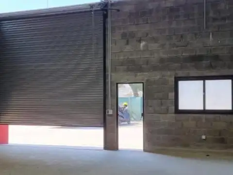 Galpon en Venta 5 años