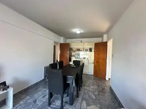 Departamento en Alquiler de 3 dormitorios