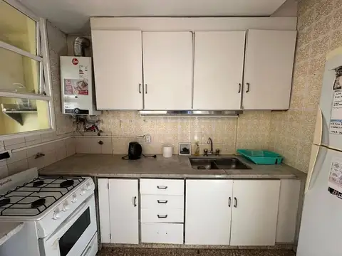 Departamento en Alquiler de 4 ambientes