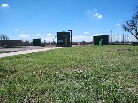 Terreno en Venta en Russell, Maipú