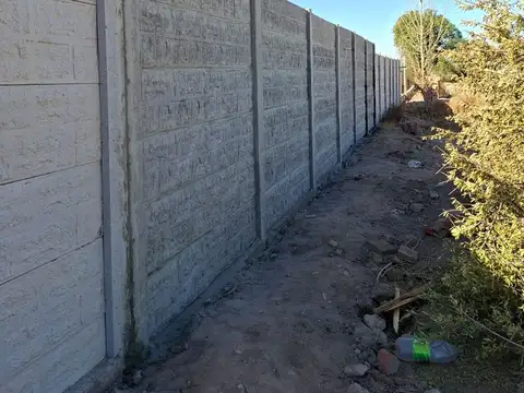 Terreno en Venta de 324,0 m2