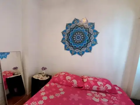 Departamento en Alquiler Temporal de 1 dormitorio