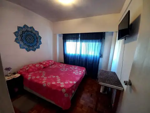 Departamento en alquiler temporario