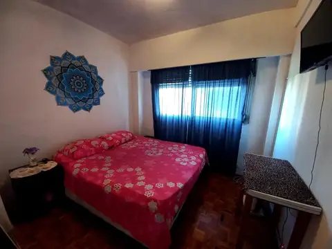 Cerrito 100, Piso 8