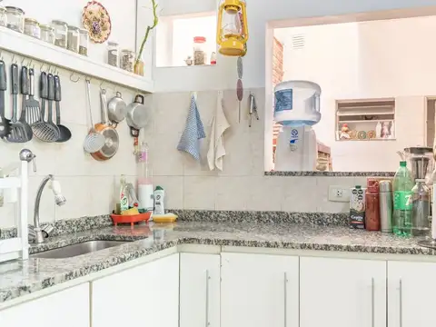 Venta Casa 4 ambientes en Olivos