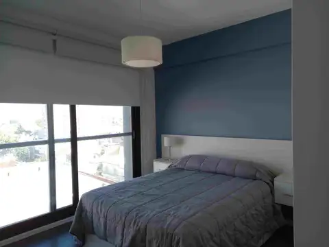 Departamento en Alquiler 9 años