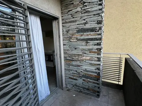 Venta de  departamento, Monoambiente- Haedo