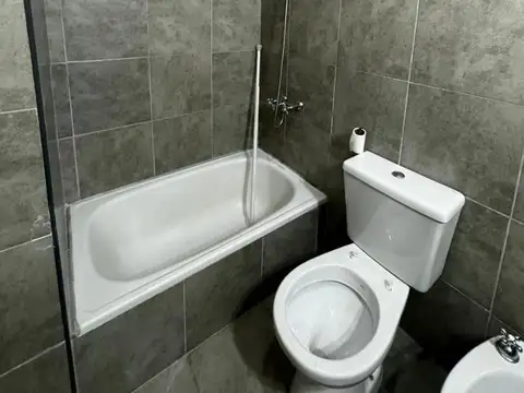 Venta de  departamento, Monoambiente- Haedo