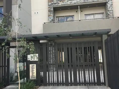 Venta de  departamento, Monoambiente- Haedo