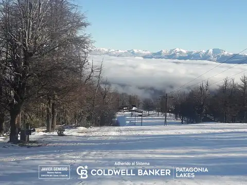 VENTA Lote/Terreno de 2528m² Lote 26 Barrio Las Pendientes San Martin de los Andes