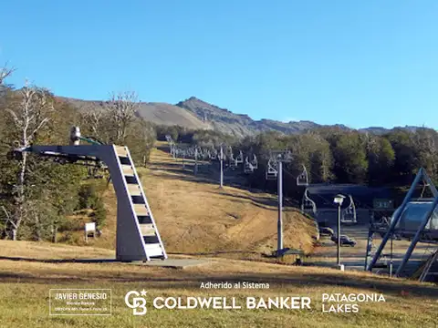 Las Pendientes, San Martin de los Andes