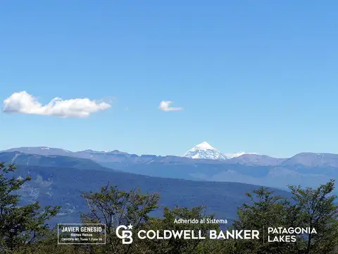 Las Pendientes, San Martin de los Andes