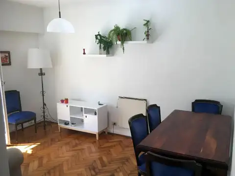 Departamento en Alquiler Temporal de 2 dormitorios