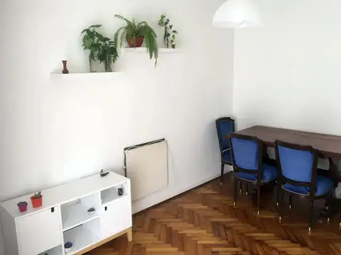 Salguero 1700, Piso 1