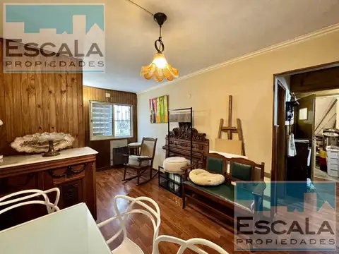 Casa en Venta de 3 dormitorios