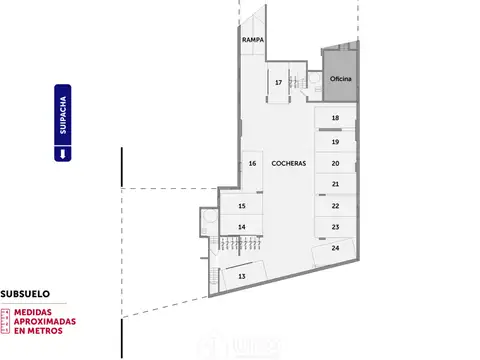 Departamento en Venta de 2 dormitorios