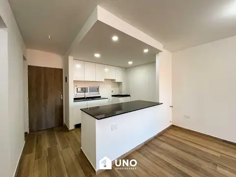 Córdoba y Suipacha - Dpto de 2 Dormitorios. Posibilidad cochera.