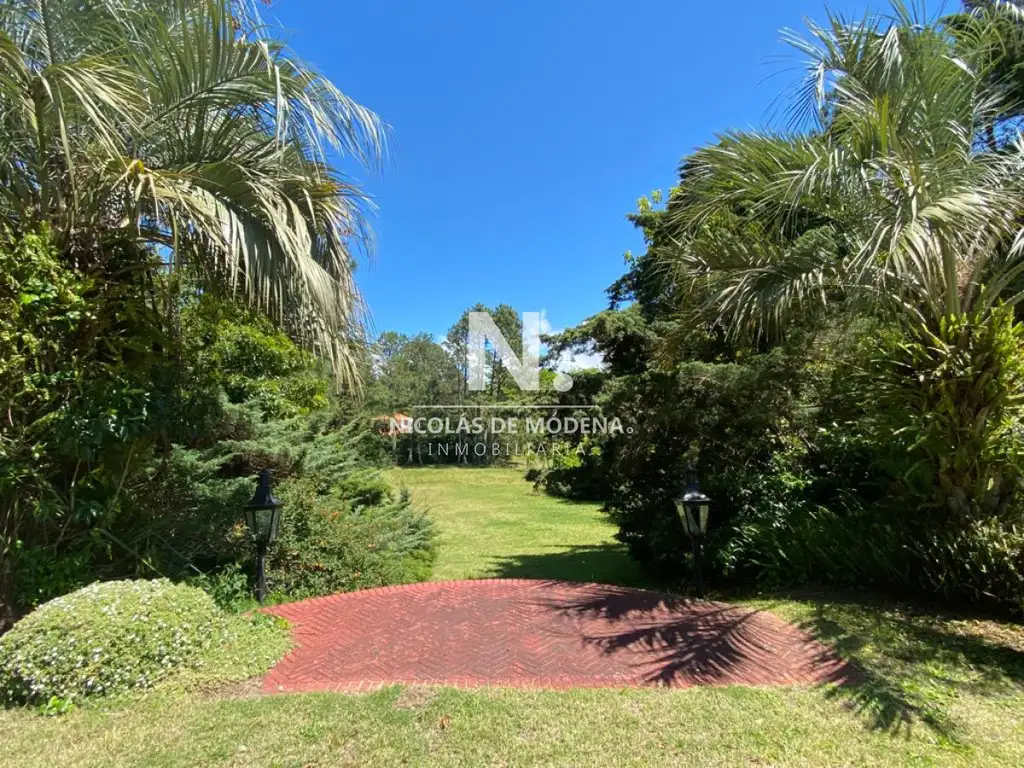 Foto 5 — Casa en Venta en Golf, Punta del Este - Argenprop