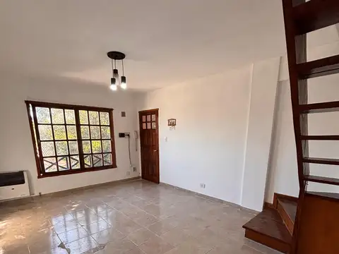 Departamento en Alquiler de 4 ambientes