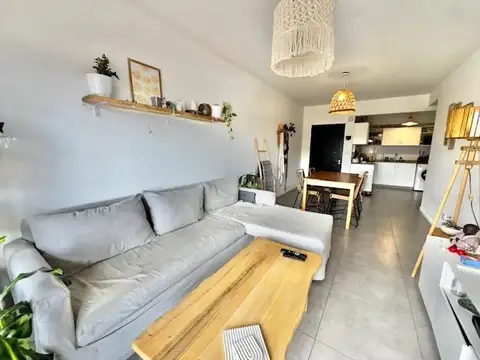 Departamento en Venta de 2 dormitorios